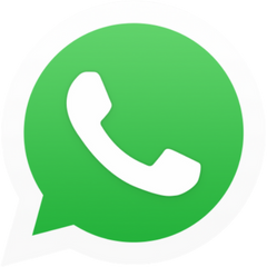 Contacter notre équipe sur WhatsApp
